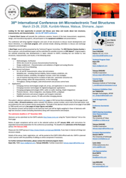 Call for Papers